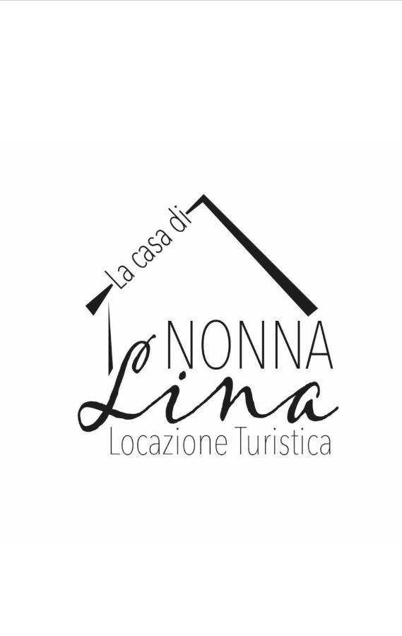 Апартаменты La Casa Di Nonna Lina Ordona Экстерьер фото